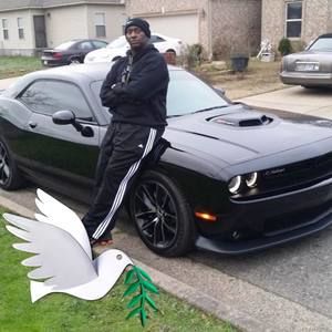 Meet your Posher, Freddie